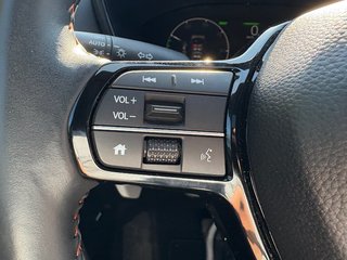2025 Honda CR-V HYBRID Touring 18 000 KM  JAMAIS ACCIDENTÉ in , Quebec - 6 - w320h240px