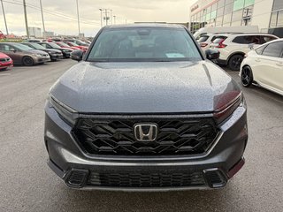 2025 Honda CR-V Hybrid EX-L in , Quebec - 6 - w320h240px