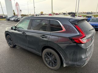 2025 Honda CR-V Hybrid EX-L in , Quebec - 2 - w320h240px
