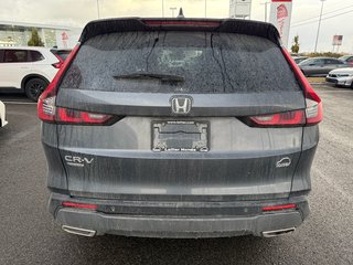 2025 Honda CR-V Hybrid EX-L in , Quebec - 3 - w320h240px