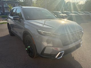 Honda CR-V Hybrid Touring 2025 à Montréal, Québec - 2 - w320h240px