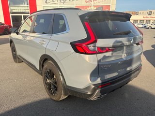 Honda CR-V Hybrid Touring 2025 à Montréal, Québec - 4 - w320h240px