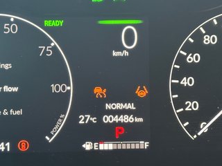 Honda CR-V Hybrid Touring 2025 à Montréal, Québec - 5 - w320h240px