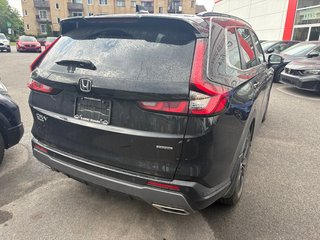 Honda CR-V Hybrid Touring 2025 à Montréal, Québec - 3 - w320h240px