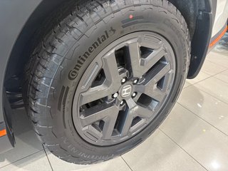2026 Honda CR-V Hybrid TrailSport in Montréal, Quebec - 6 - w320h240px