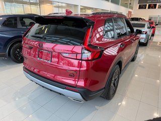 2026 Honda CR-V HYBRID TRAILSPORT DEMO in Montreal, Quebec - 3 - w320h240px