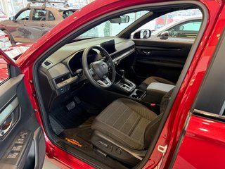 2026 Honda CR-V HYBRID TRAILSPORT DEMO in Montreal, Quebec - 6 - w320h240px