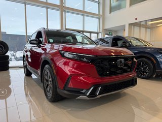 2026 Honda CR-V HYBRID TRAILSPORT DEMO in Montreal, Quebec - 4 - w320h240px