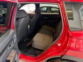 2026 Honda CR-V HYBRID TRAILSPORT DEMO in Montreal, Quebec - 5 - w320h240px