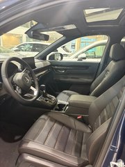 2026 Honda CR-V Hybrid TOURING in Montréal, Quebec - 6 - w320h240px