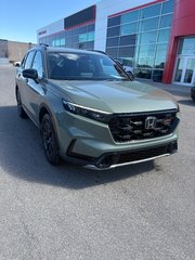 Honda CR-V Hybrid TrailSport 2026 à Lachenaie, Québec - 2 - w320h240px