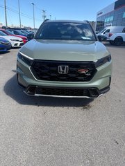 Honda CR-V Hybrid TrailSport 2026 à Lachenaie, Québec - 4 - w320h240px