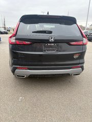 2026 Honda CR-V Hybrid TrailSport in Montréal, Quebec - 6 - w320h240px