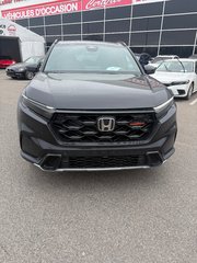 2026 Honda CR-V Hybrid TrailSport in Montréal, Quebec - 5 - w320h240px