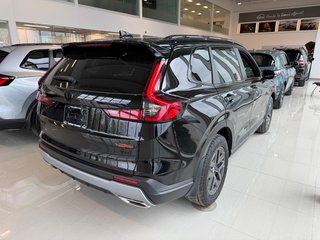 2026 Honda CR-V HYBRID TRAILSPORT DEMO in Montréal, Quebec - 3 - w320h240px