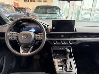 2026 Honda CR-V HYBRID TRAILSPORT DEMO in Montréal, Quebec - 6 - w320h240px