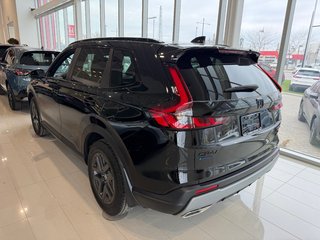 2026 Honda CR-V HYBRID TRAILSPORT DEMO in Montréal, Quebec - 2 - w320h240px