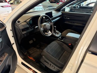 Honda CR-V HYBRID TRAILSPORT DEMO 2026 à Montréal, Québec - 5 - w320h240px