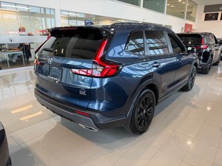 Honda CR-V HYBRID TOURING DEMO 2026 à Montréal, Québec - 3 - w320h240px