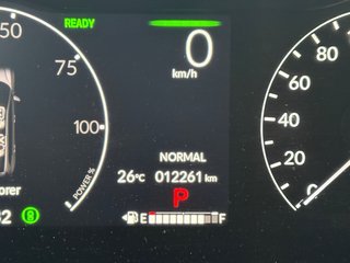 Honda CR-V Hybrid Sport 2026 à Montréal, Québec - 5 - w320h240px