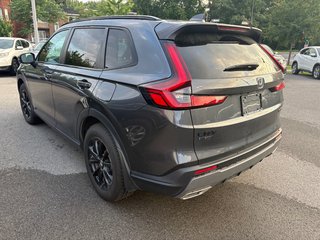 Honda CR-V Hybrid Sport 2026 à Montréal, Québec - 4 - w320h240px