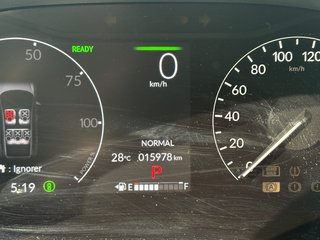 Honda CR-V Hybrid Sport 2026 à Montréal, Québec - 5 - w320h240px