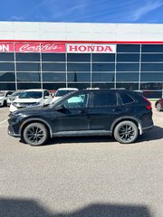Honda CR-V Hybrid Sport 2026 à Lachenaie, Québec - 6 - w320h240px