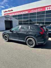 Honda CR-V Hybrid Sport 2026 à Lachenaie, Québec - 2 - w320h240px