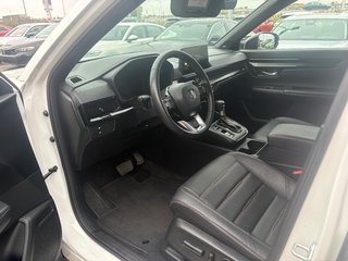 2026 Honda CR-V Hybrid Touring in Lachenaie, Quebec - 6 - w320h240px