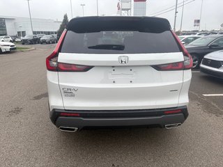 2026 Honda CR-V Hybrid Touring in Lachenaie, Quebec - 5 - w320h240px