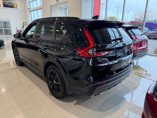 2026 Honda CR-V HYBRID TOURING DEMO in Montréal, Quebec - 2 - w320h240px