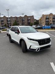 Honda CR-V Hybrid Touring 2025 à Lachenaie, Québec - 3 - w320h240px