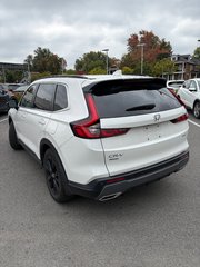 Honda CR-V Hybrid Touring 2025 à Lachenaie, Québec - 5 - w320h240px