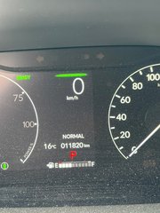 Honda CR-V Hybrid Touring 2025 à Lachenaie, Québec - 6 - w320h240px