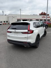 Honda CR-V Hybrid Touring 2025 à Lachenaie, Québec - 4 - w320h240px