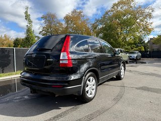 2010 Honda CR-V LX AWD in Montreal, Quebec - 4 - w320h240px