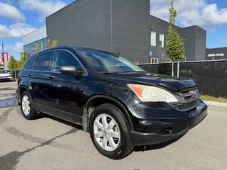 2010 Honda CR-V LX AWD in Montreal, Quebec - 3 - w320h240px