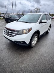 2012 Honda CR-V EX in Montreal, Quebec - 3 - w320h240px