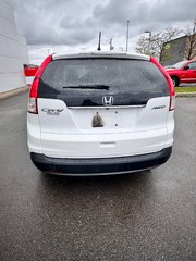 2012 Honda CR-V EX in Montreal, Quebec - 6 - w320h240px
