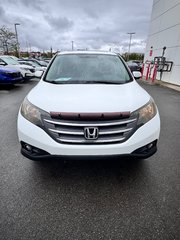 2012 Honda CR-V EX in Montreal, Quebec - 2 - w320h240px