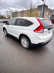 2012 Honda CR-V EX in Montreal, Quebec - 4 - w320h240px