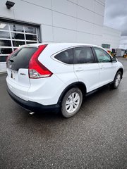 2012 Honda CR-V EX in Montreal, Quebec - 5 - w320h240px