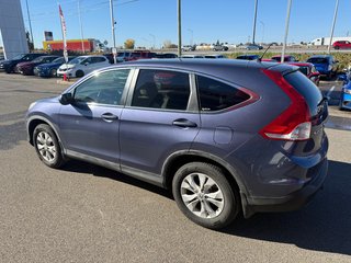 Honda CR-V EX 2012 à Lachenaie, Québec - 4 - w320h240px
