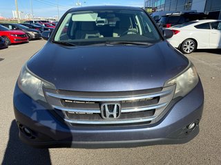 Honda CR-V EX 2012 à Lachenaie, Québec - 6 - w320h240px