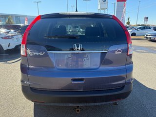 Honda CR-V EX 2012 à Lachenaie, Québec - 5 - w320h240px