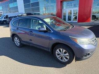 Honda CR-V EX 2012 à Lachenaie, Québec - 3 - w320h240px