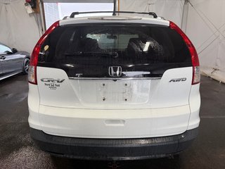 Honda CR-V EX 2012 à , Québec - 3 - w320h240px