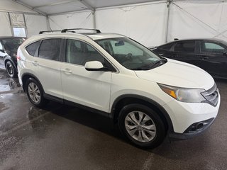 Honda CR-V EX 2012 à , Québec - 5 - w320h240px