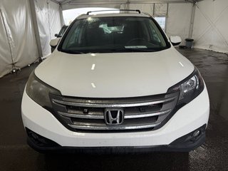Honda CR-V EX 2012 à , Québec - 6 - w320h240px