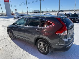 Honda CR-V EX 2012 à , Québec - 3 - w320h240px
